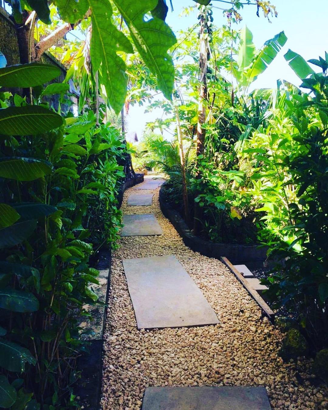 Banana Bay Beach Club Bed and Breakfast Eton Exteriör bild